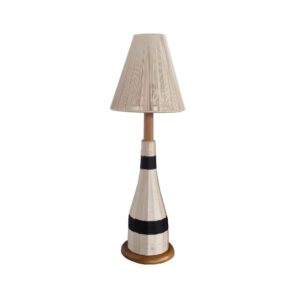 Mushroom Standing Lamp