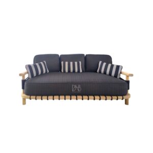 Mamba Sofa 3 Seater