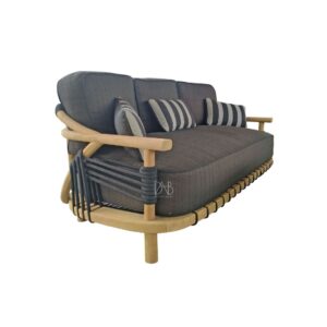 Mamba Sofa 3 Seater