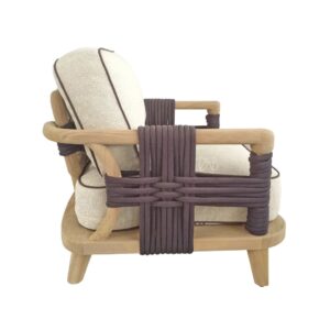 Aika Lounge Chair