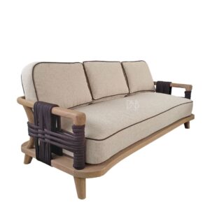 Aika Sofa 3 Seater